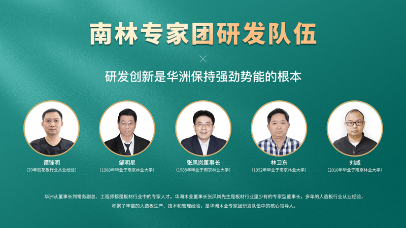 【品牌實(shí)力】華洲：創(chuàng)新引領(lǐng)，品質(zhì)鑄就傳奇(圖1)