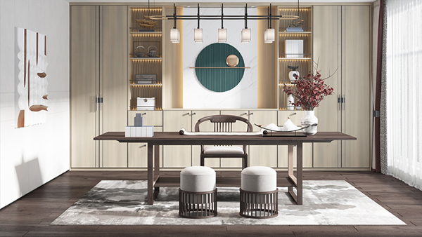 家居界的“綠巨人”！打造健康生活，享受美好人生！(圖5)