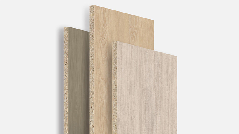 超越標準的硬實力|為了做好一張板材，華洲做了什么？(圖1)