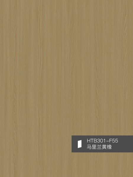 華洲HTB301-F55 | 馬里蘭黃橡(圖1)