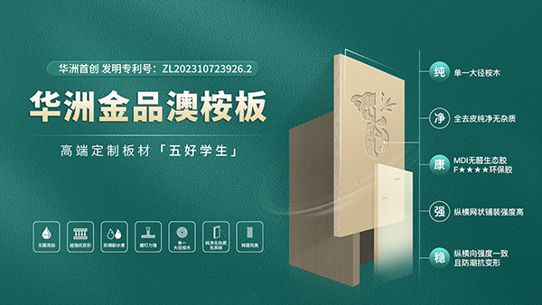 華洲板材：強(qiáng)勢(shì)入駐，引領(lǐng)新篇(圖5)